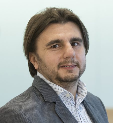 Bogdan Vaduva kpmg