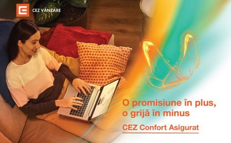 CEZ Vânzare preia plata facturii la energie timp de până la 6 luni pentru clienții care se îmbolnăvesc cu virusul SARS-CoV-2 sau își pierd locul de muncă