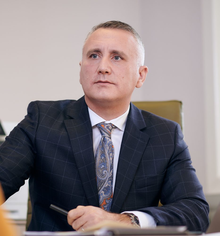 Consiliul de administrație al SIF Moldova a fost ales pentru un nou mandat de 4 ani
 - poza 2