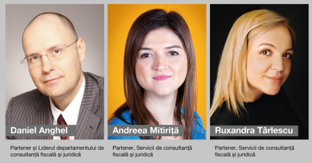 Sondaj PwC România: Modificările aduse Codului fiscal vin în sprijinul companiilor. Două treimi dintre respondenți vor aplica facilitatea fiscală pentru angajații  în telemuncă