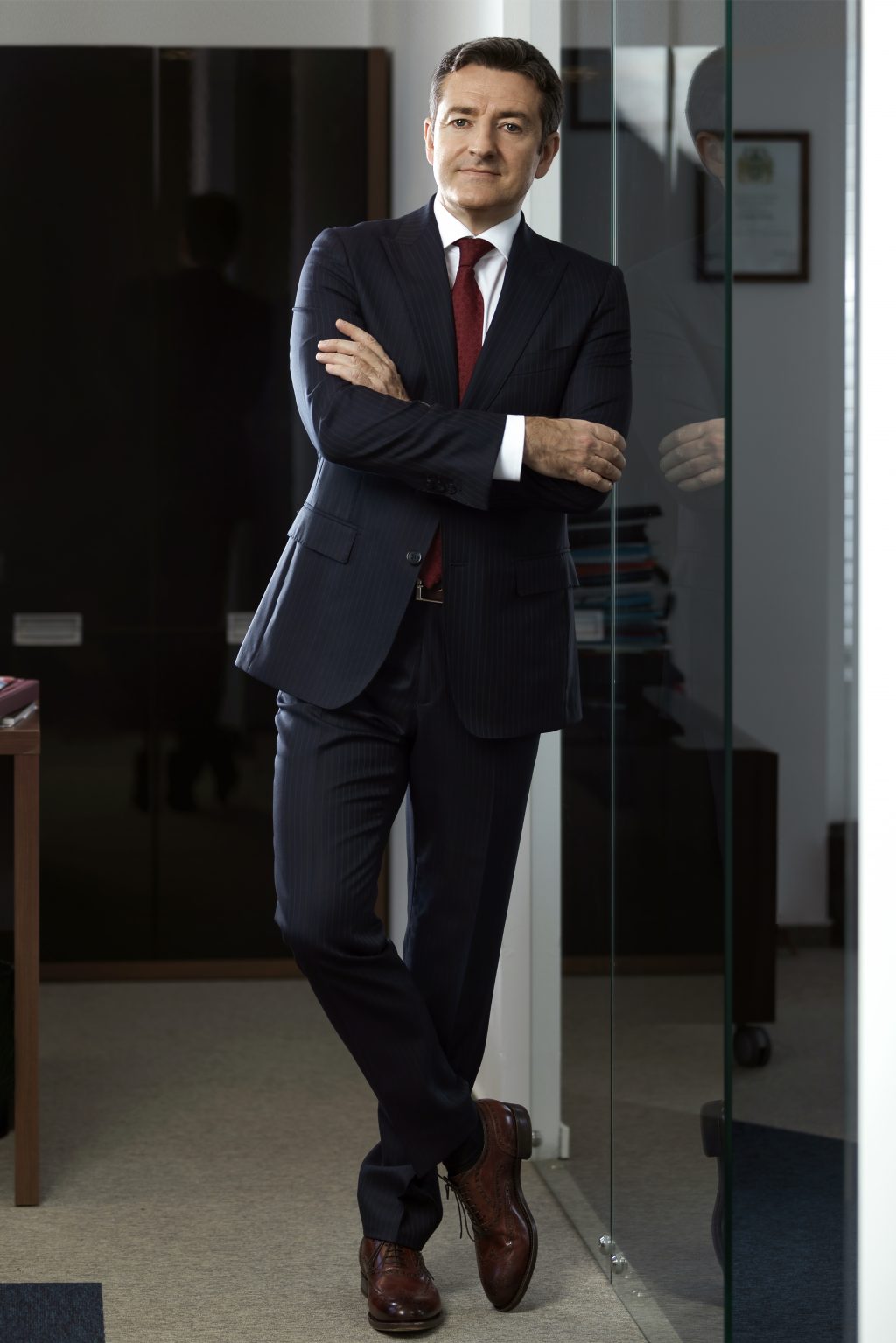 Corneliu Bodea, Preşedintele Centrului Român al Energiei Investitorii ar trebui să poată începe exploatarea din Marea Neagră cât mai curând, gazul este considerat o resursă de tranziție și poate contribui la reconstrucția economiei