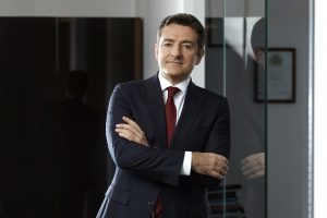 Corneliu Bodea, Preşedintele Centrului Român al Energiei Corneliu Bodea: ”Investitorii ar trebui să poată începe exploatarea din Marea Neagră cât mai curând, gazul este considerat o resursă de tranziție și poate contribui la reconstr