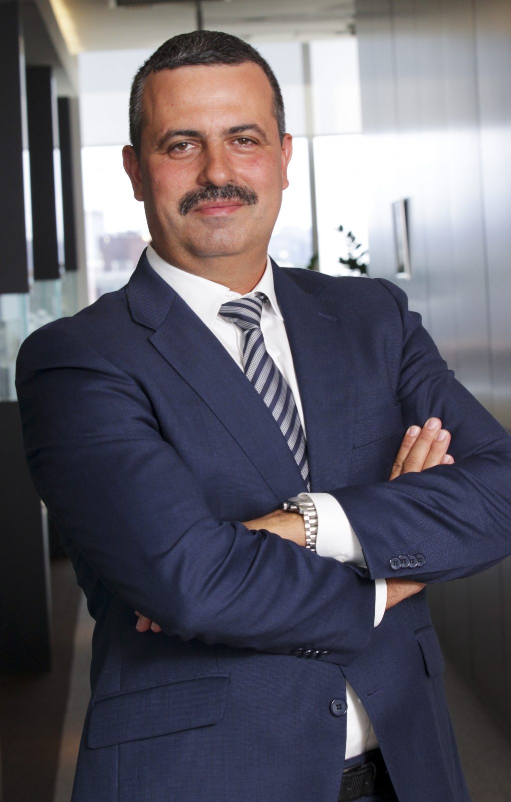 George Ureche-Lider al echipei de Tranzactii_PwC Romania