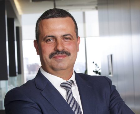 George Ureche-Lider al echipei de Tranzactii_PwC Romania