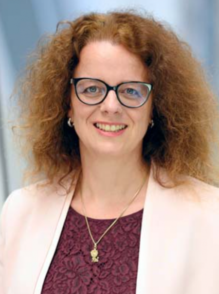 Isabel Schnabel