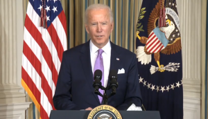 Joe Biden, preşedintele SUA