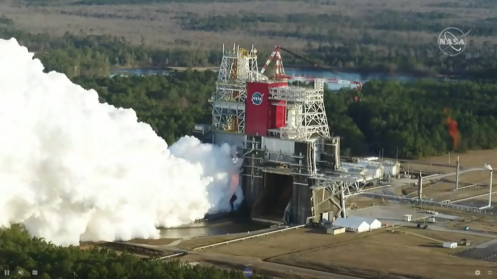 Nasa