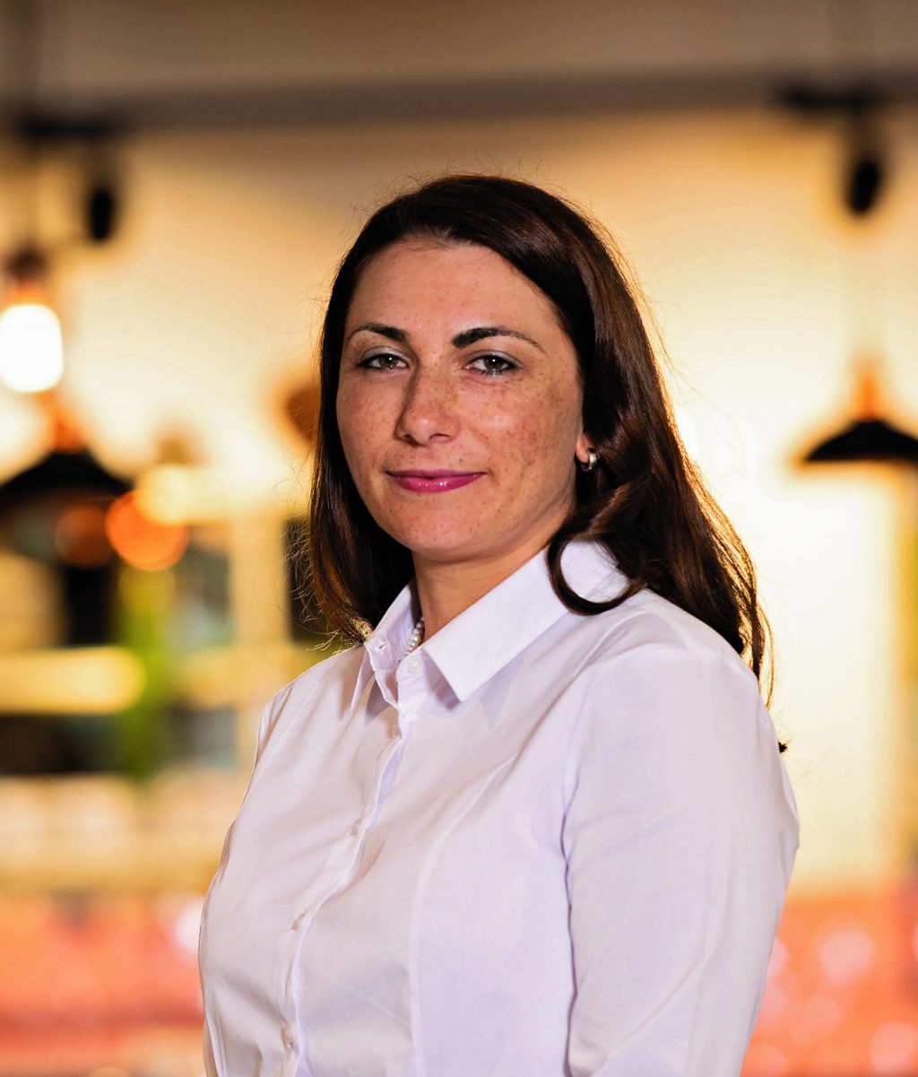Ramona Jurubiță