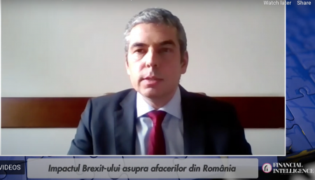 Neagu (BNR): Riscurile la adresa stabilităţii financiare rămân ridicate în Europa - poza 1