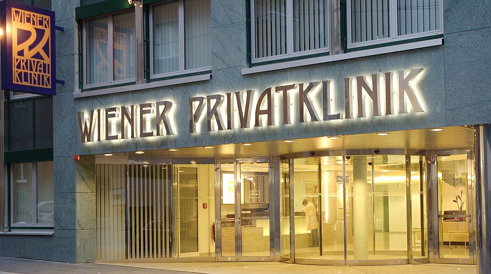 Pacienții români au ajuns la spitalul WPK din Viena cu afecțiuni agravate, ca urmare a pandemiei de Covid-19/Ema Hafner, Wiener Privatklinik: "Mesajul nostru pentru pacienții români este să nu amâne gestionarea sănătății din cauza pandemiei"