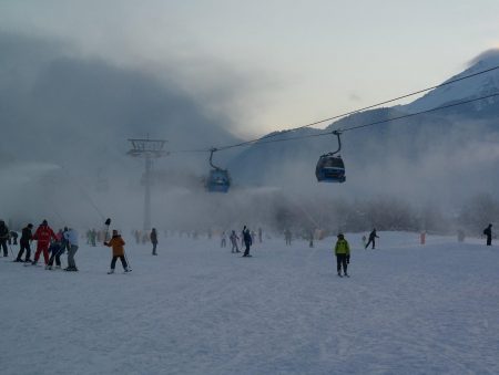 bansko