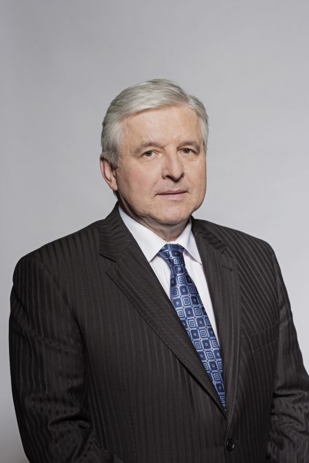 JIří Rusnok, ČNB