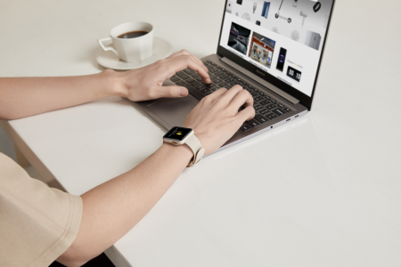 Mi Watch Lite se lansează pe piata din România