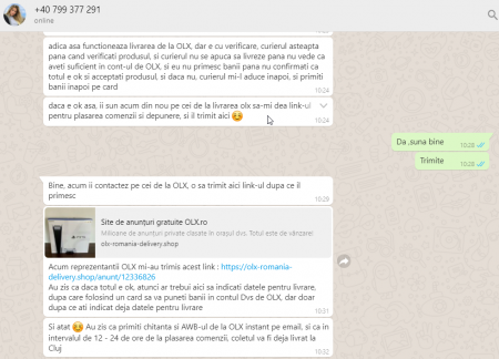 olx atac cert ro