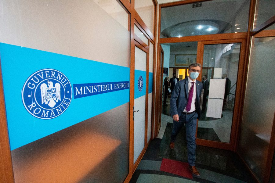 virgil popescu ceh minerii