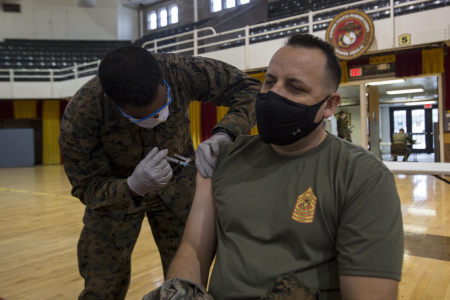 vaccinare sua covid