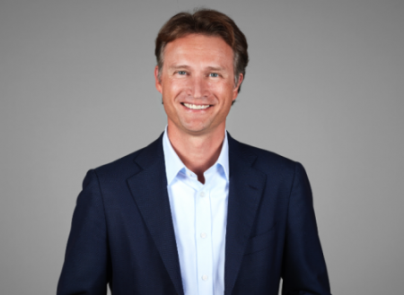 Dolf van den Brink, director general Heineken NV