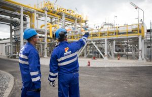 Petrom