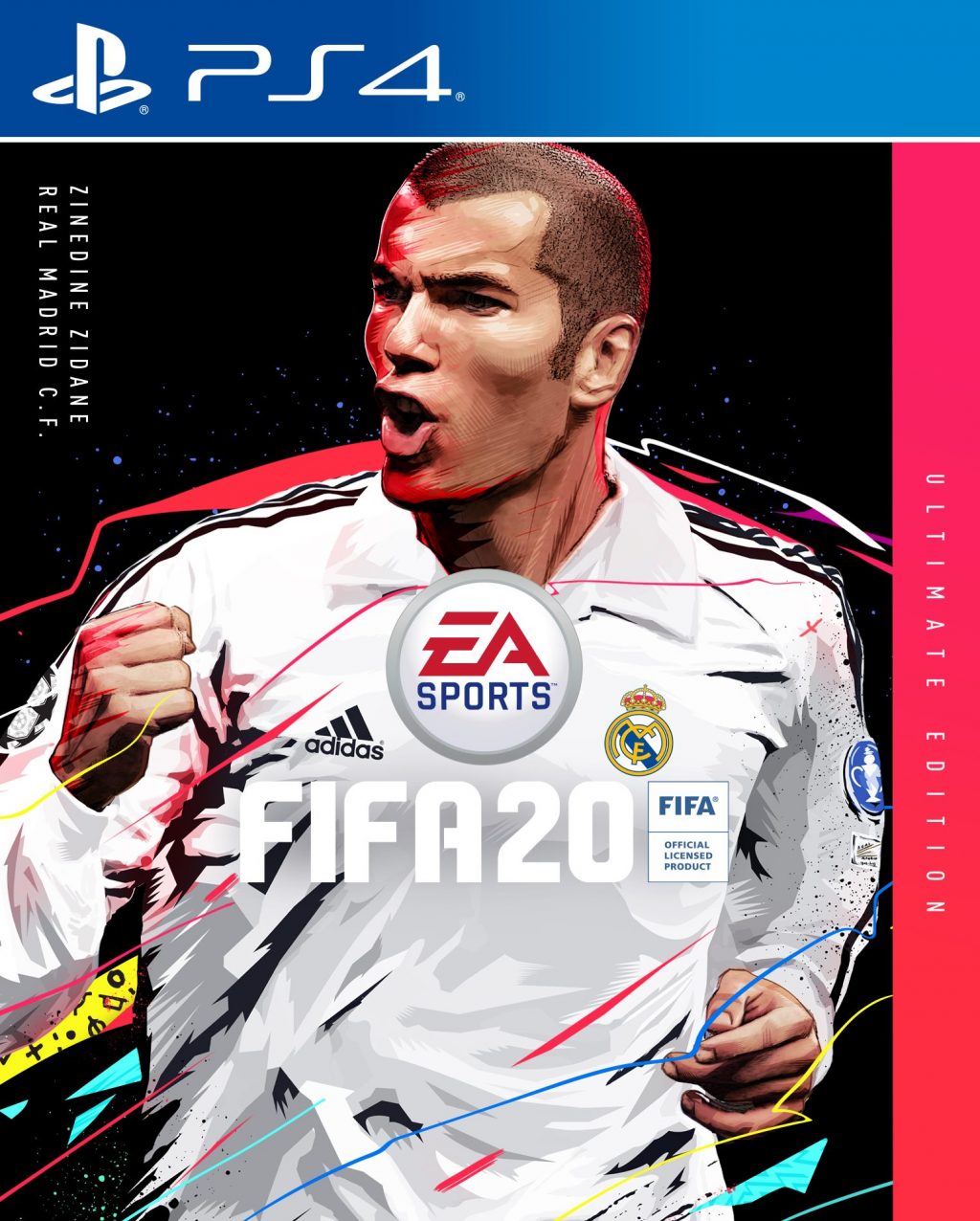 actiunile saptamanii electronic arts