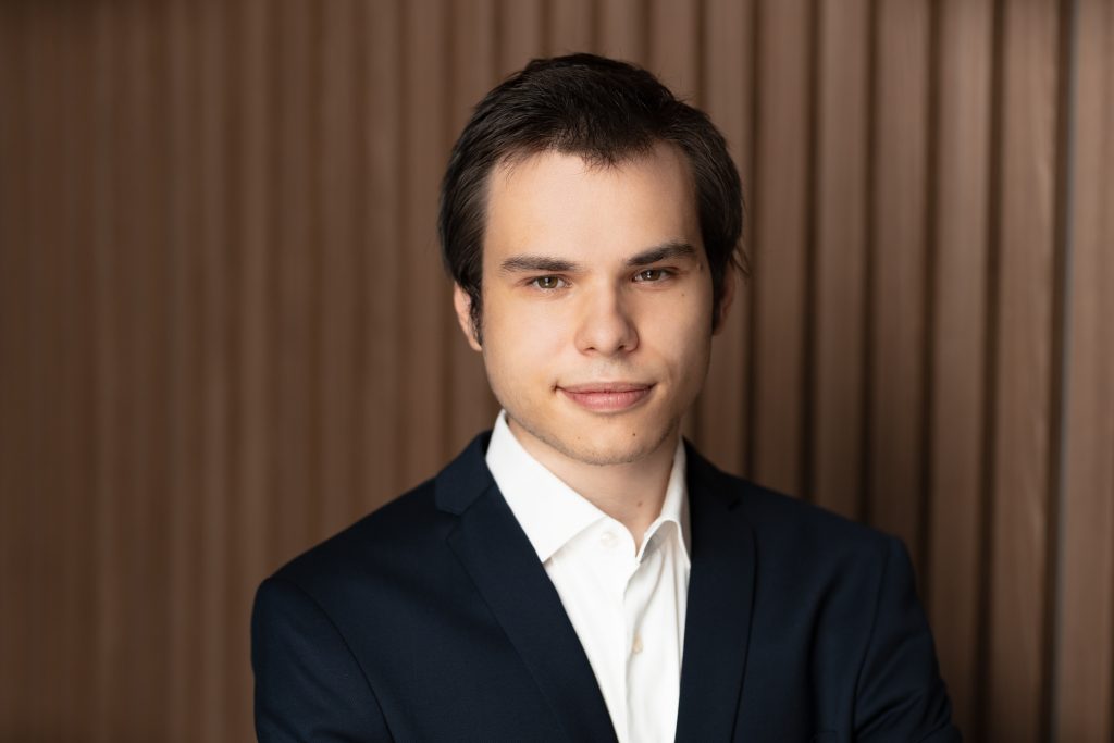 Andrei Greceanu associate Filip & Company