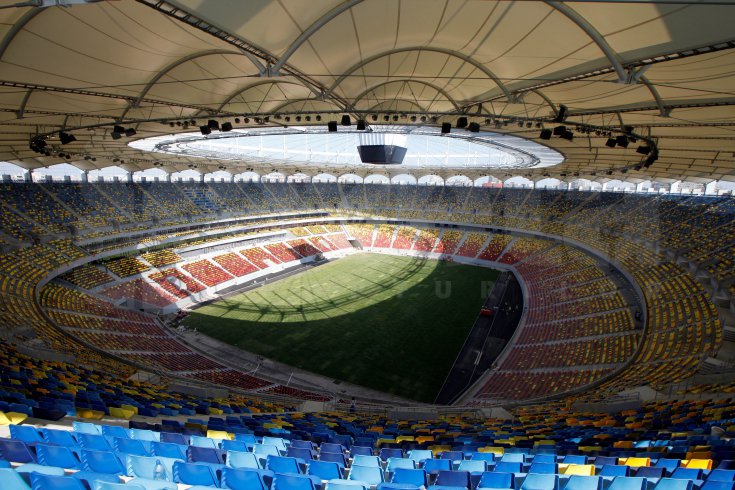 Arena Nationala
