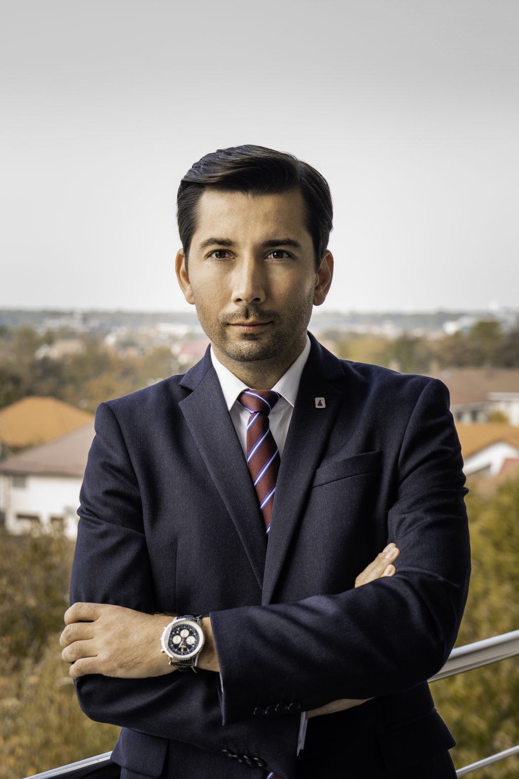 Catalin Nita, FPPG, Black Sea Forum, Gaze Marea Neagră oportunitate uriașă plus valoare economia României