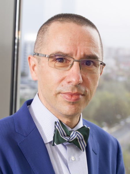 Dan Dascalu
