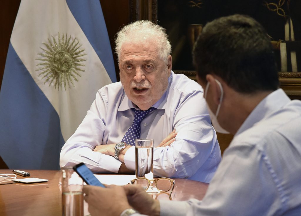 Ginés Gonzalez Garcia