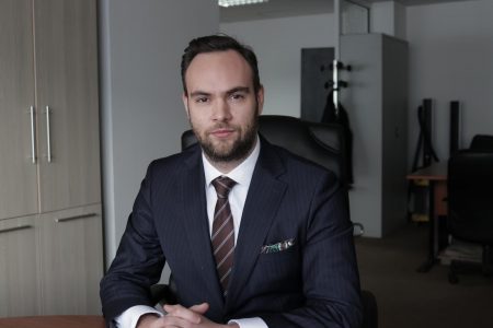 Horia Grigorescu