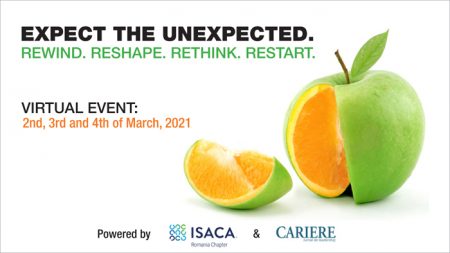 ISACA Romania Chapter