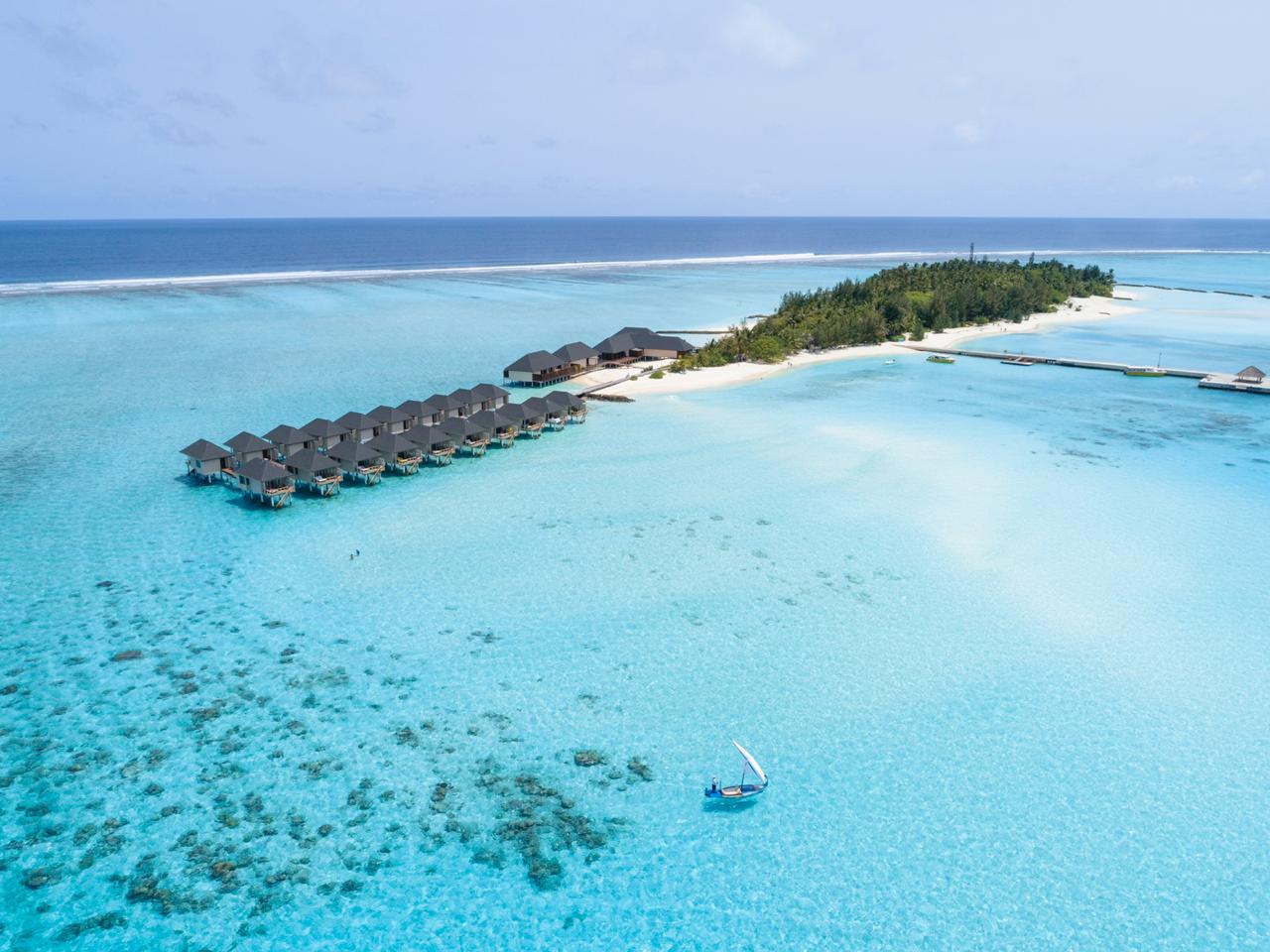 Insulele Maldive Karpaten Turism