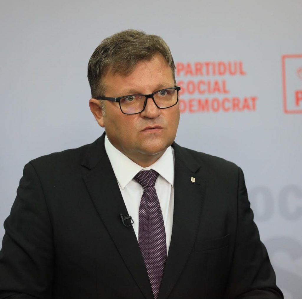 Constantin Budai