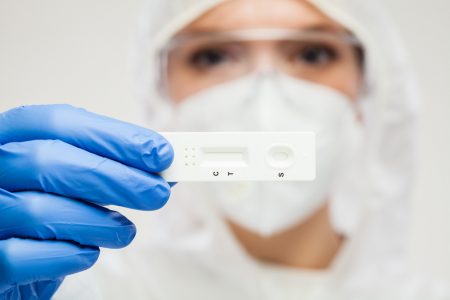 MedLife, COVID-19Healthcare,Uk,Nhs,Frontliner,Holding,Coronavirus,Covid-19,Rapid,Diagnostic,Test