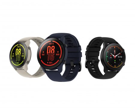 Xiaomi Mi Watc