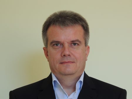 MUTESCU MARCEL SIMION