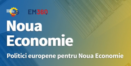 Noua Economie combaterea schimbărilor climatice