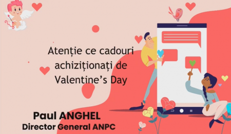 Paul Anghel, ANPC