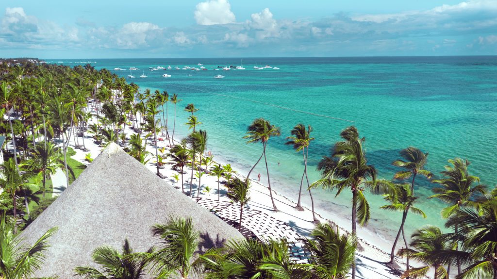 Karpaten Turism Republica Dominicană