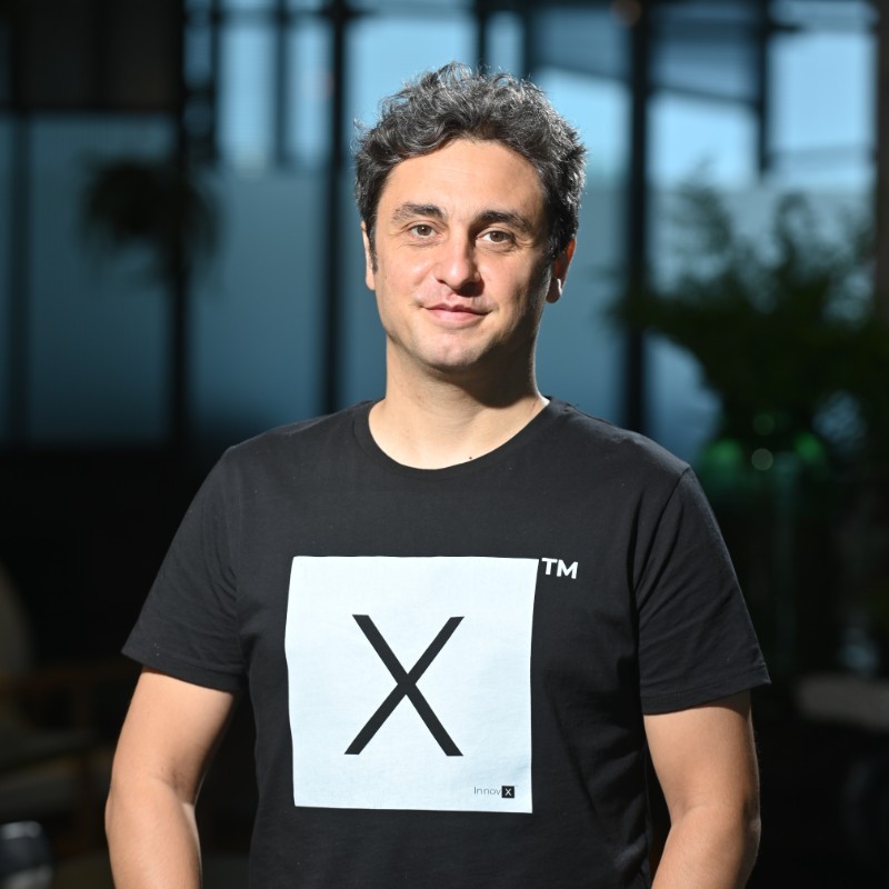 InnovX-BCR dă startul înscrierilor pentru grupa Grinders, dedicată antreprenorilor din tehnologie cu afaceri de peste 50.000 de euro silviu florea