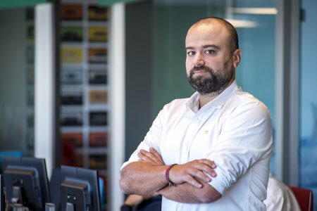 Tudor Ionescu_CBRE
