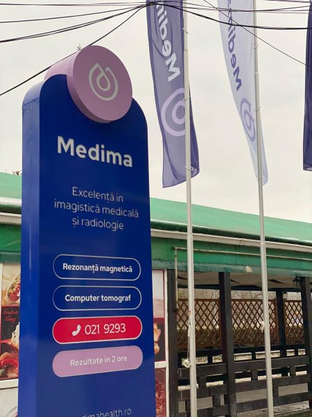Medima Health deschidere Calarasi Vlad Ardeleanu
