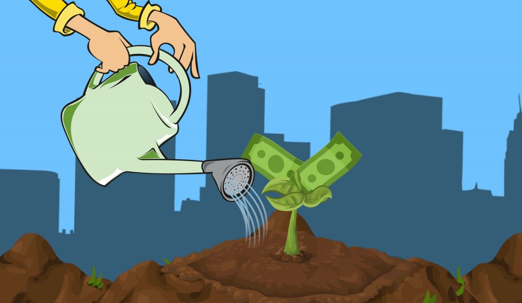 sfaturi pentru investitorii in fonduri