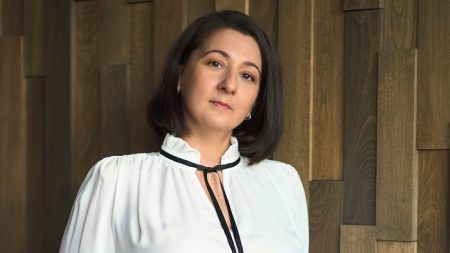 Irina Roșu, CEO Farmavet Group