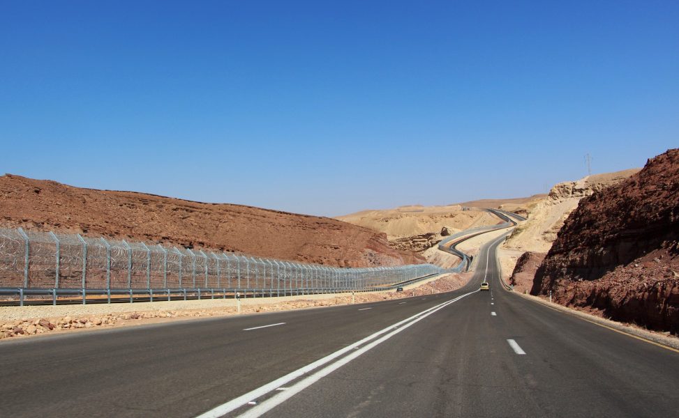 israel