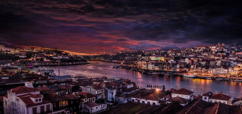 Portugalia