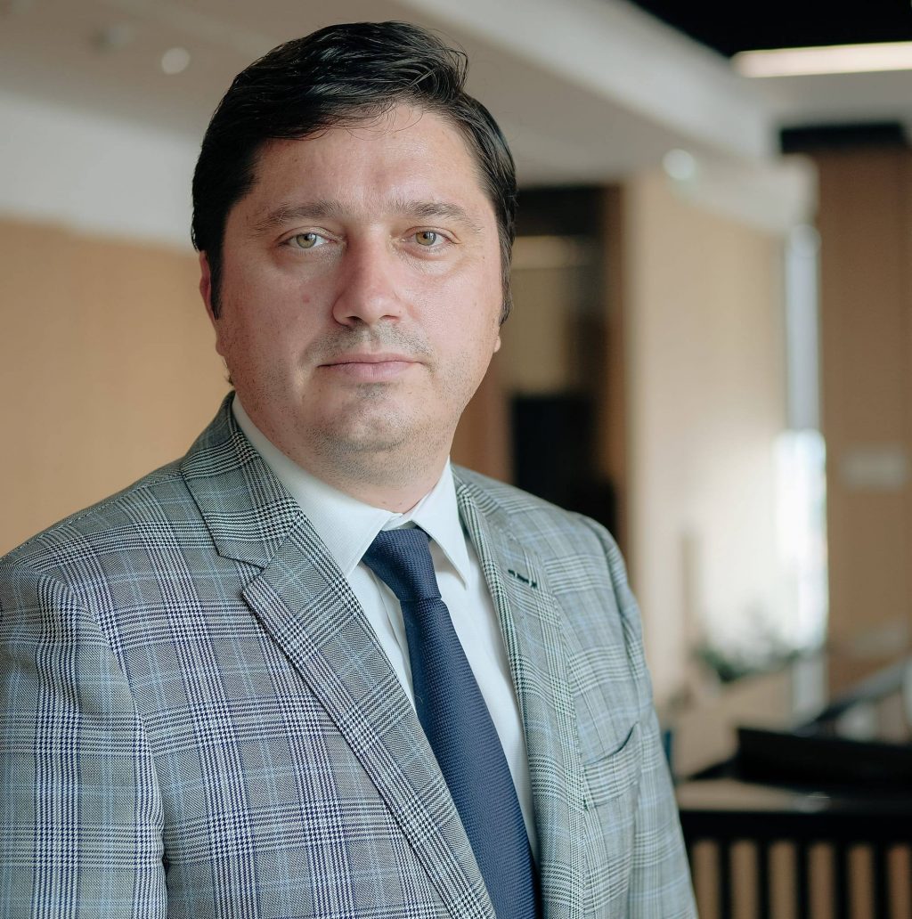 Sorin Elisei