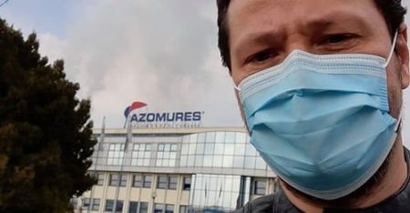 radu groza azomures
