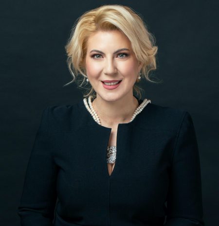 cristina chiriac conaf
