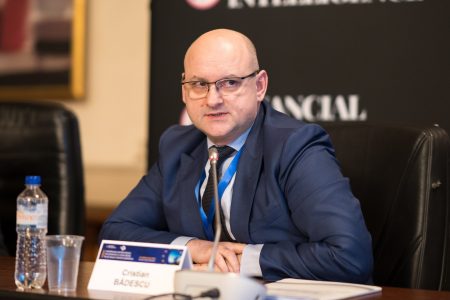 Cristian Badescu