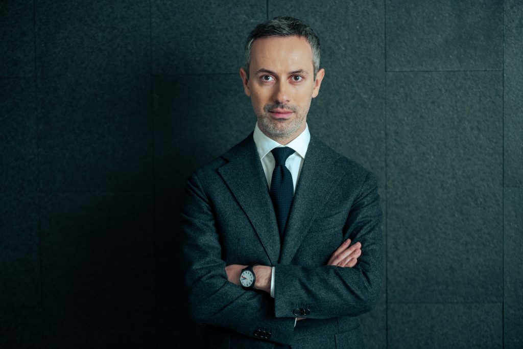 Abris Capital Adrian Stănculescu